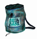 Carabiner Beta Babe Sticker