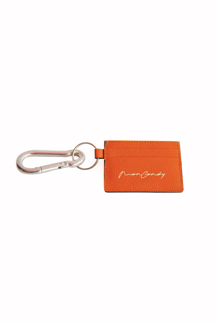Cardholder Keychain