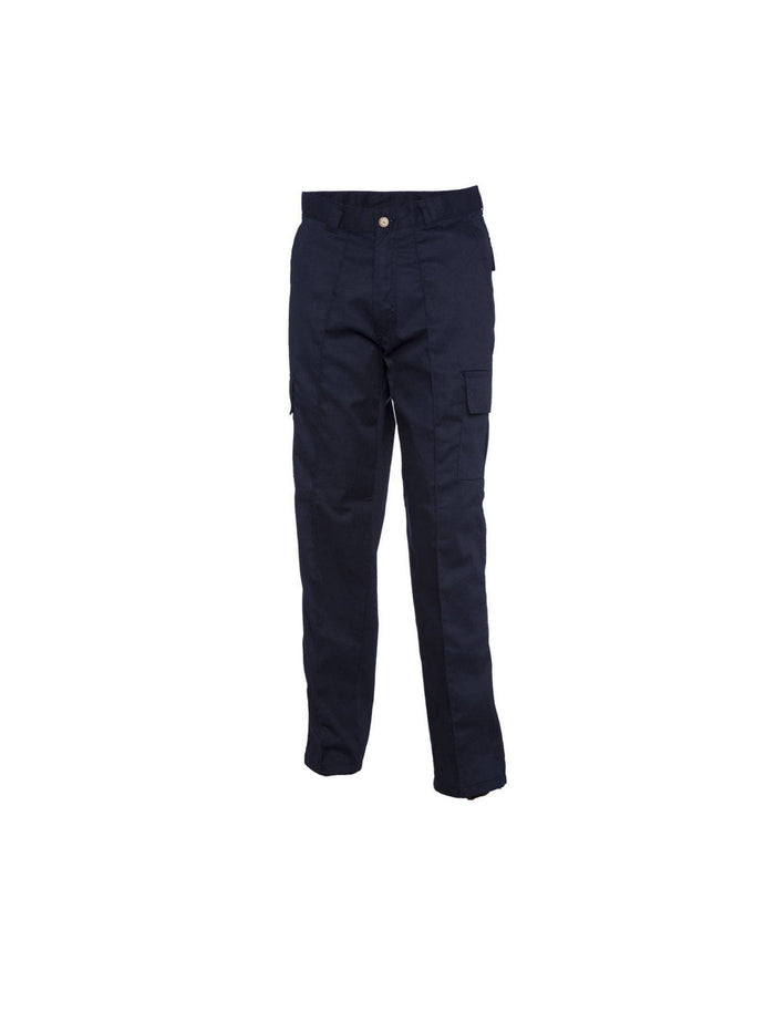Cargo Trousers