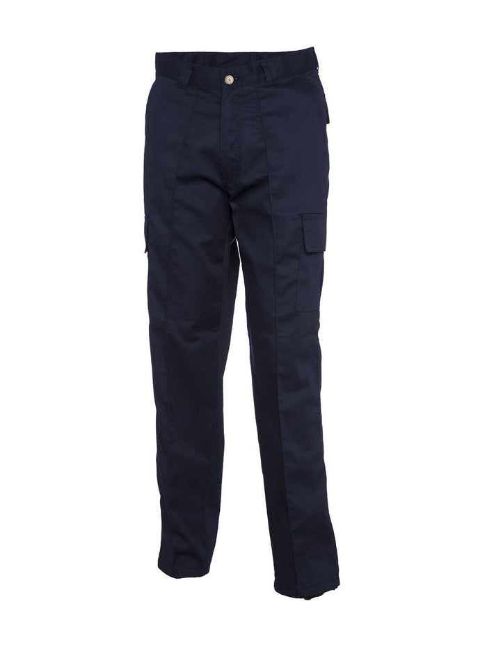 Cargo Trousers