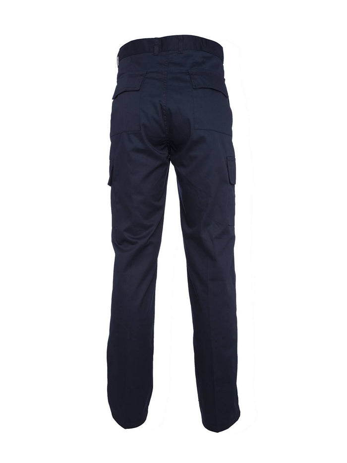 Cargo Trousers