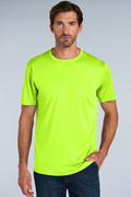 Carhartt Force® Sun Defender™ Short Sleeve T-Shirt | CT106868 - The Lemon Print & Design Studio