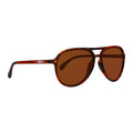 Cassette Apollo Sunglasses  Whiskey Tortoise / Polarized Brown Lens pure boardshop