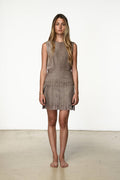 CHARLESTON DRESS
