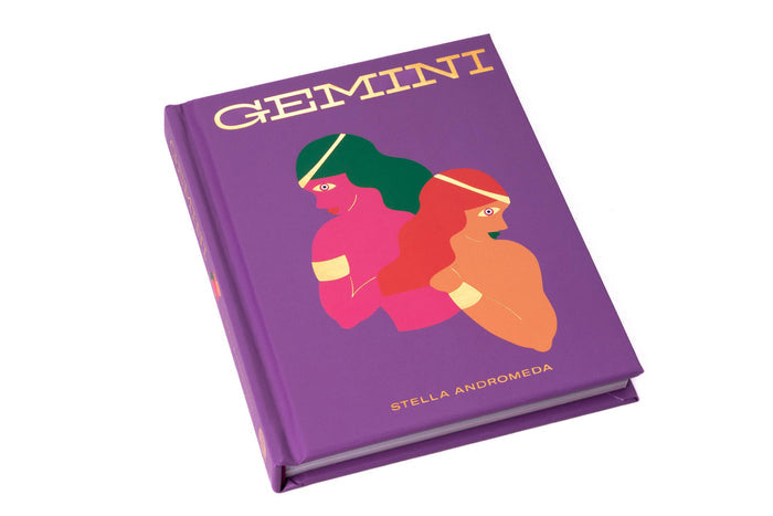 Chronicle Books - Gemini