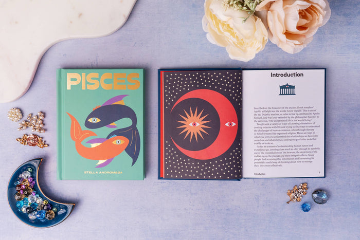 Chronicle Books - Pisces