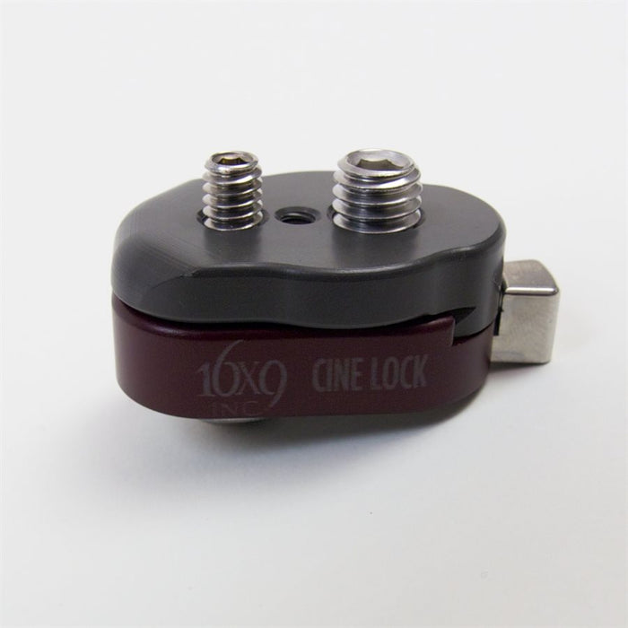 CINE LOCK 16X9