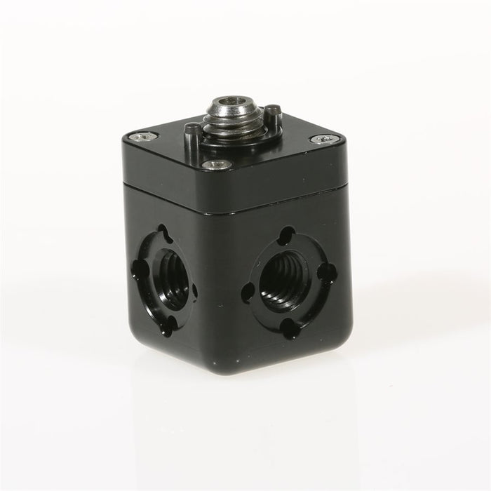 CINEMATIC PRECISION ACCESSORY CUBE