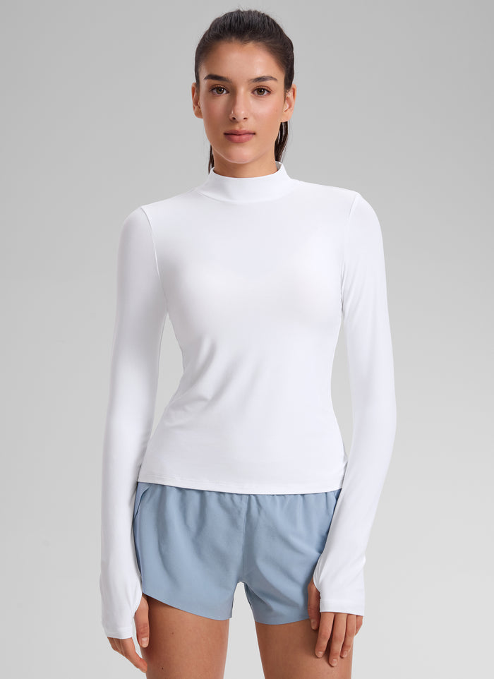 White / XXS