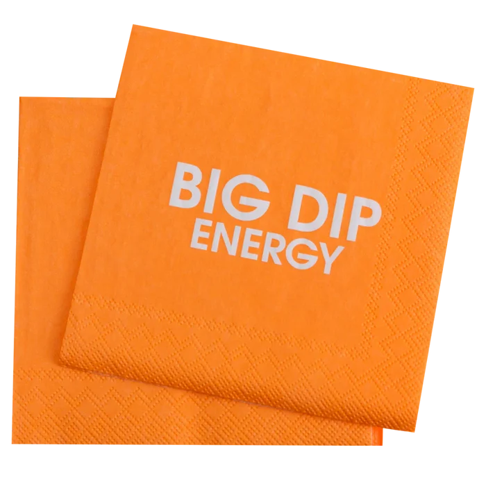Cocktail Napkins