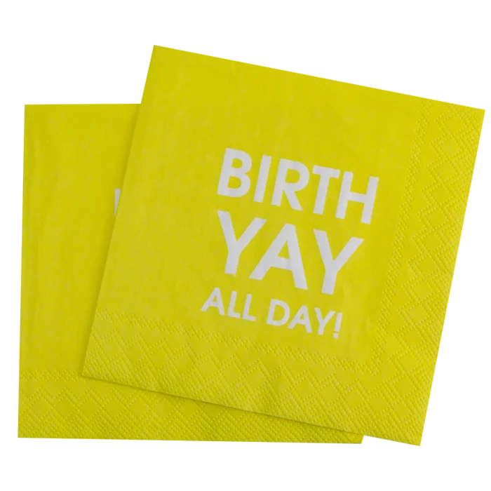 Cocktail Napkins
