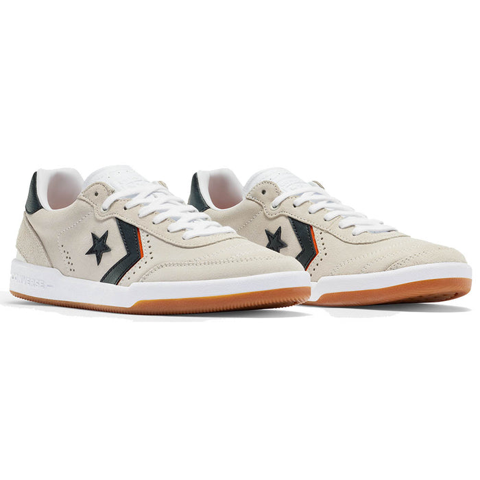 Converse Cons Louie Lopez Pro 2 Skate Shoes A11935C Egret/White/Orange pure boardshop