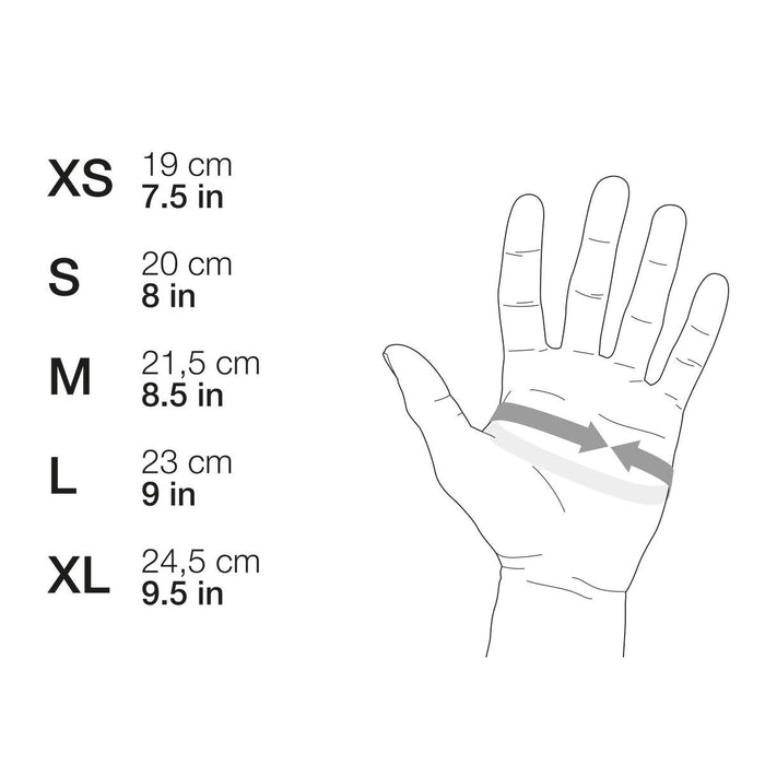 Cordex Glove