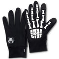 Crab Grab Undies Gloves black pure boardshop