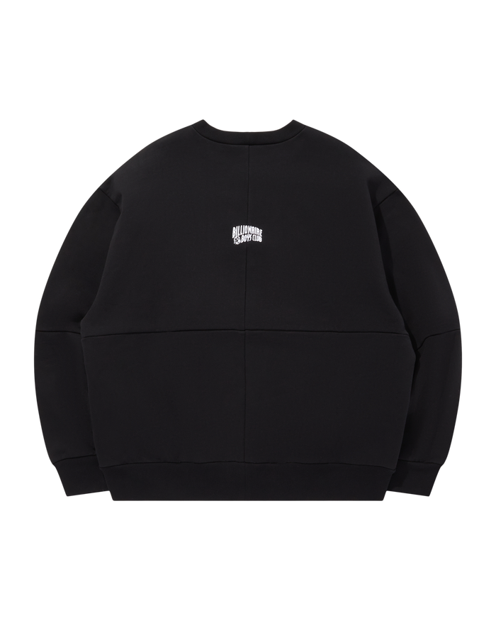 Crazy Sweatshirt