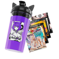 Waifu Cups x Asmongold - Gamer Supps