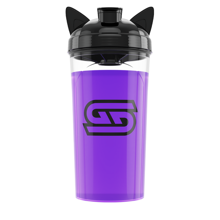 Waifu Cups x Asmongold - Gamer Supps