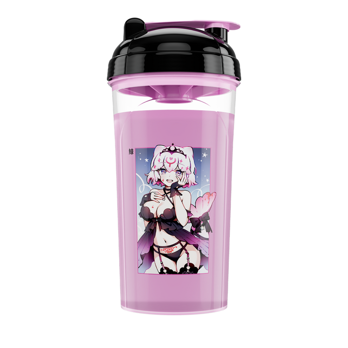Waifu Cups x Bao - Gamer Supps