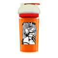 Waifu Cups x Buffpup - Gamer Supps
