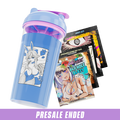 Creator Cups x Cottontail - Gamer Supps