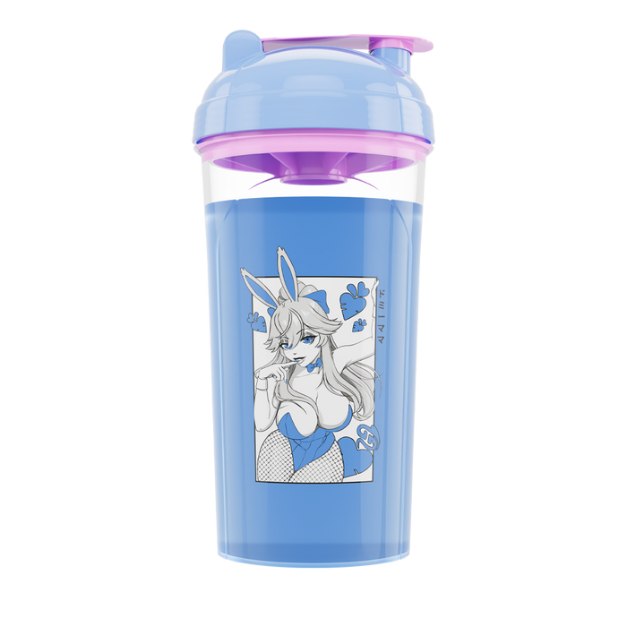Waifu Cups x Cottontail - Gamer Supps