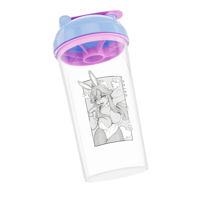 Waifu Cups x Cottontail - Gamer Supps