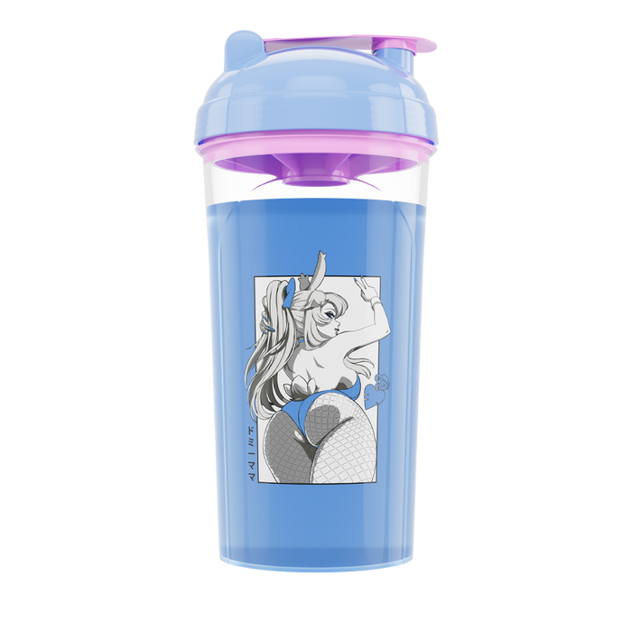 Waifu Cups x Cottontail - Gamer Supps