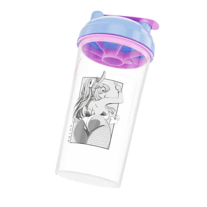 Waifu Cups x Cottontail - Gamer Supps
