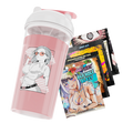 Waifu Cups x Cyr - Gamer Supps