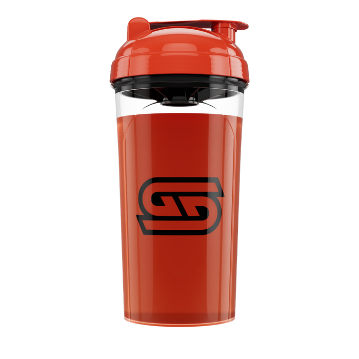 Waifu Cups x DEMONDICE - Gamer Supps