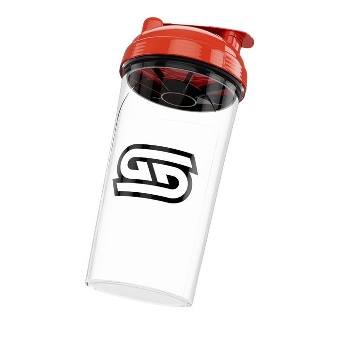 Waifu Cups x DEMONDICE - Gamer Supps