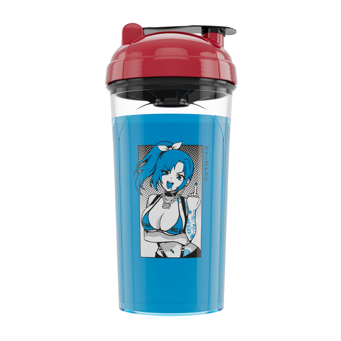 Waifu Cups x Fefe - Gamer Supps