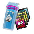 Waifu Cups x Foxy Reine - Gamer Supps