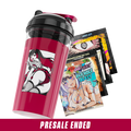 Creator Cups x GoblinGarbage - Gamer Supps
