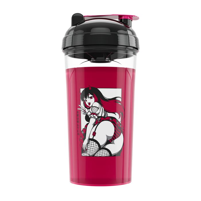 Waifu Cups x GoblinGarbage - Gamer Supps