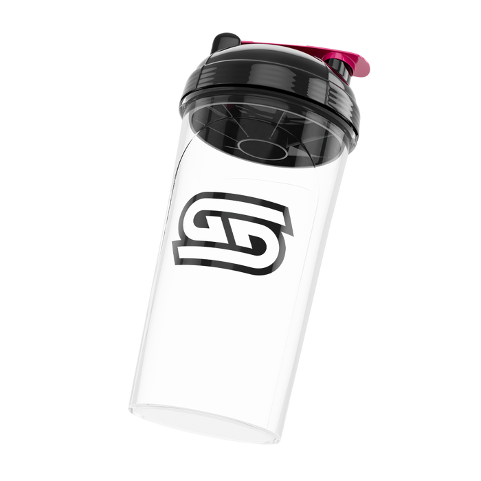 Waifu Cups x GoblinGarbage - Gamer Supps