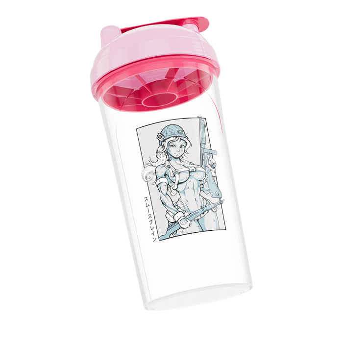 Waifu Cups x Habie - Gamer Supps