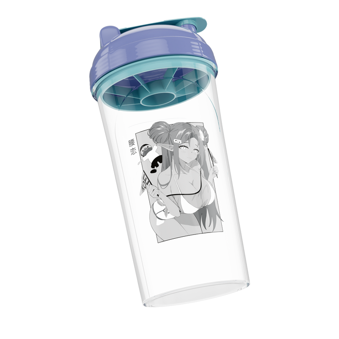 Waifu Cups x Koefficient - Gamer Supps