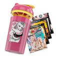 Waifu Cups x MeatCanyon - Gamer Supps