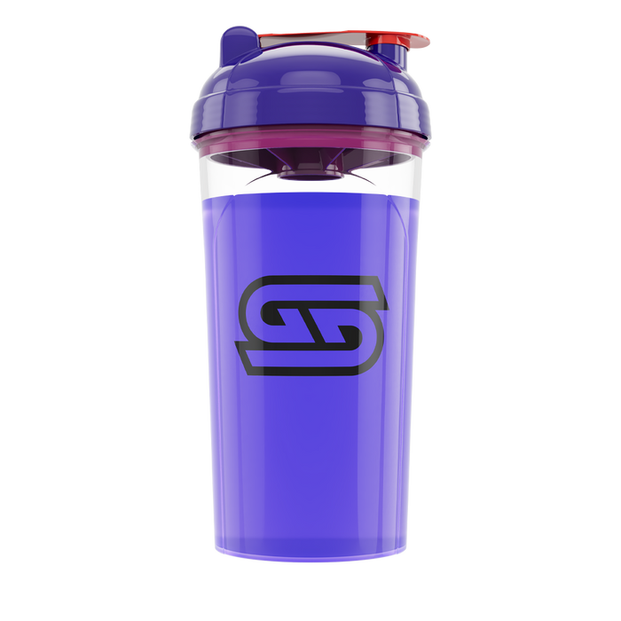 Waifu Cups x Midbeast - Gamer Supps