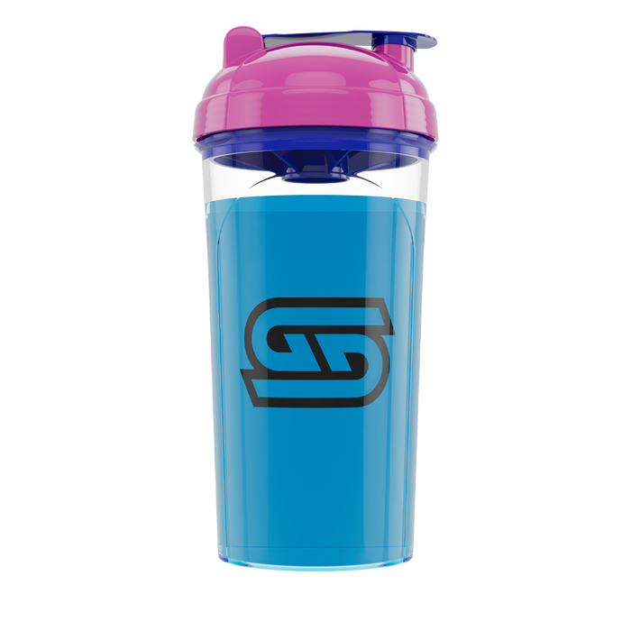 Waifu Cups x Pyrocynical - Gamer Supps