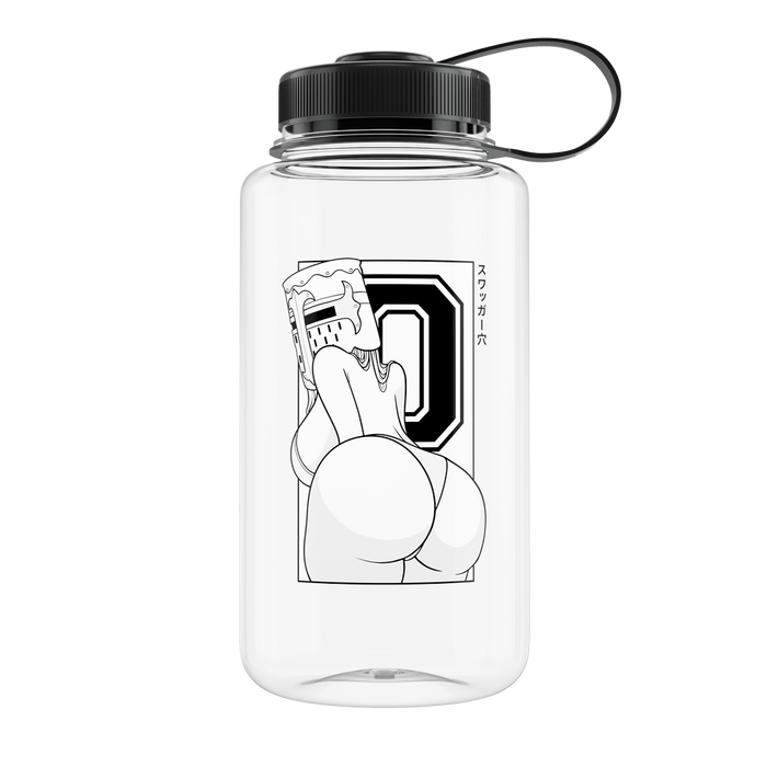 Waifu Cups x SwaggerSouls 32oz Jug - Gamer Supps