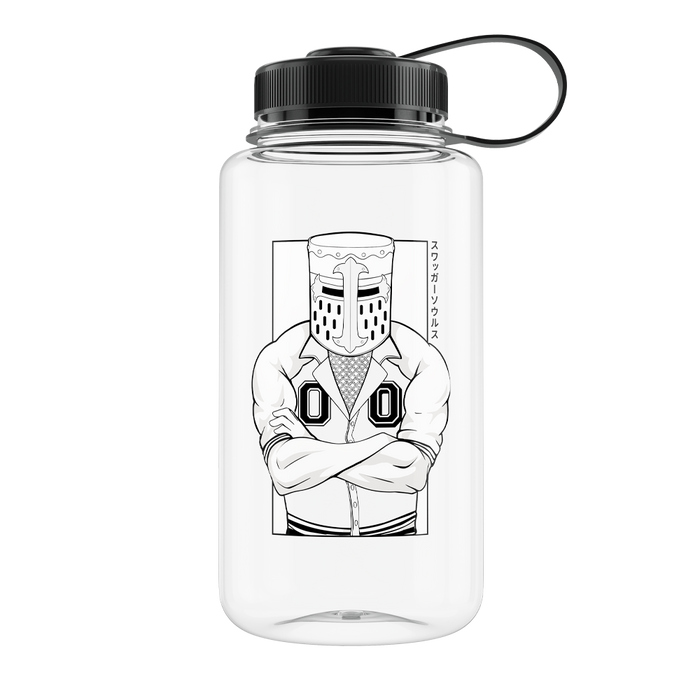 Waifu Cups x SwaggerSouls 32oz Jug - Gamer Supps
