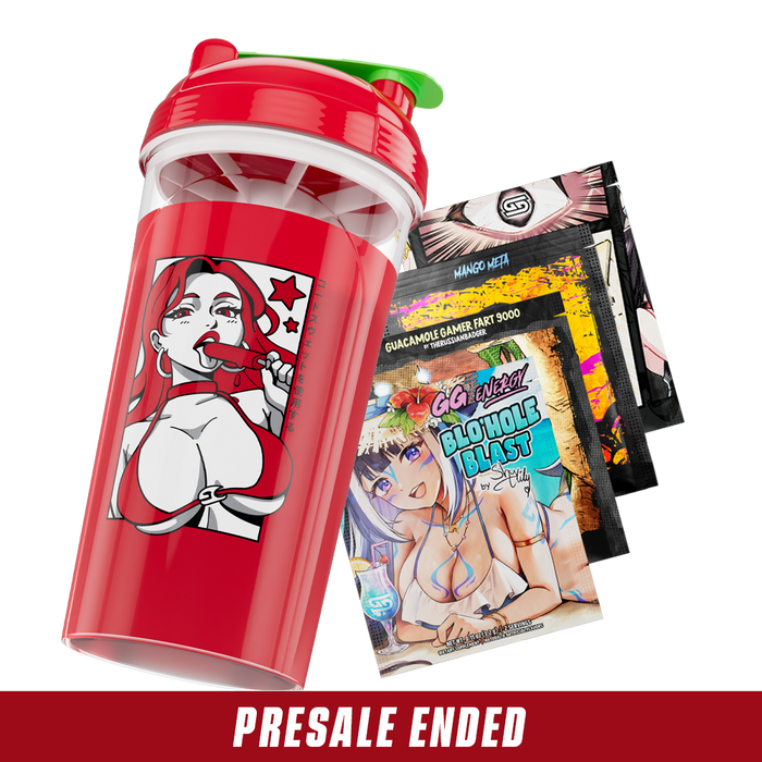 Creator Cups x Sweatcicle V2 - Gamer Supps