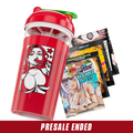 Creator Cups x Sweatcicle V2 - Gamer Supps