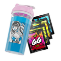 Waifu Cups x TheAnimeMen - Gamer Supps