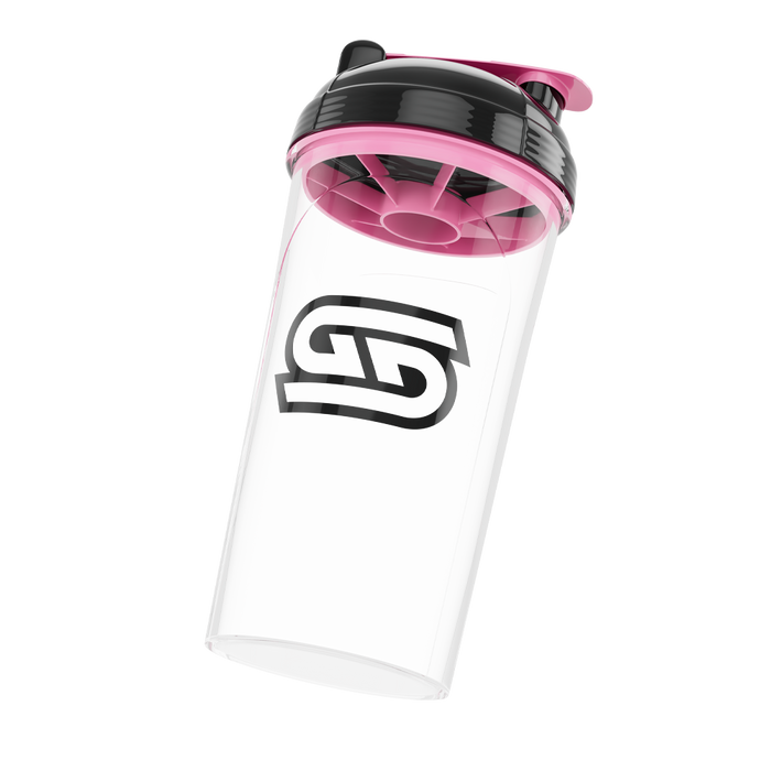 Waifu Cups x TheDooo - Gamer Supps