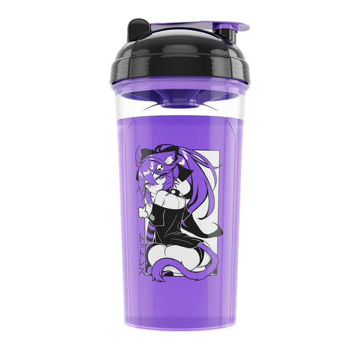 Waifu Cups X Totless - Gamer Supps