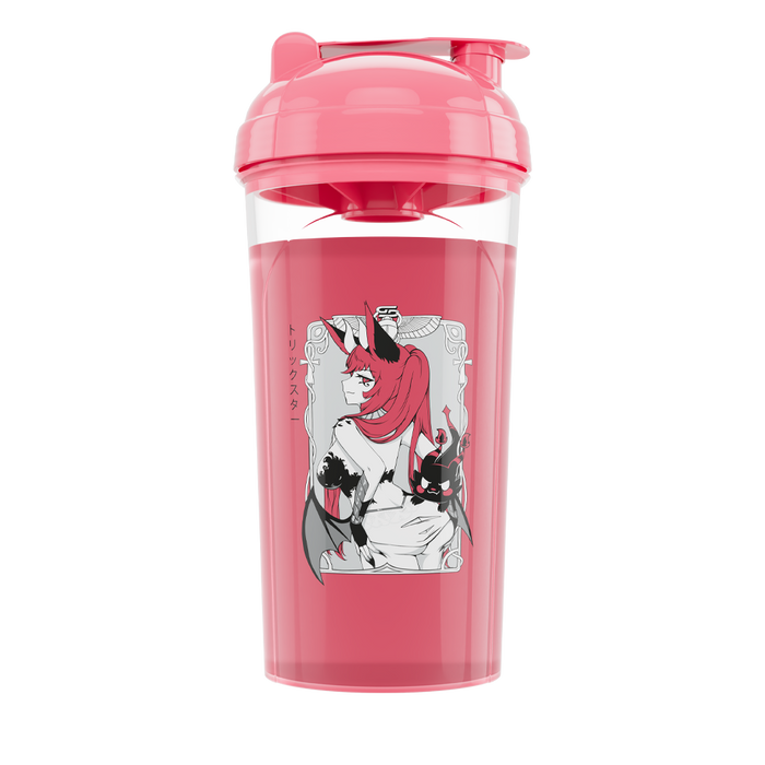 Waifu Cups x Trickywi - Gamer Supps