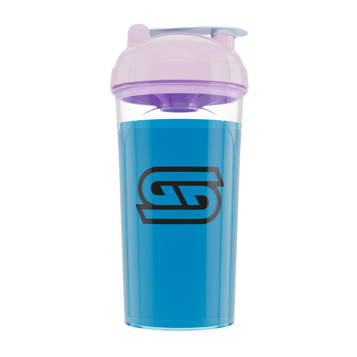 Waifu Cups x Vket V3 - Gamer Supps